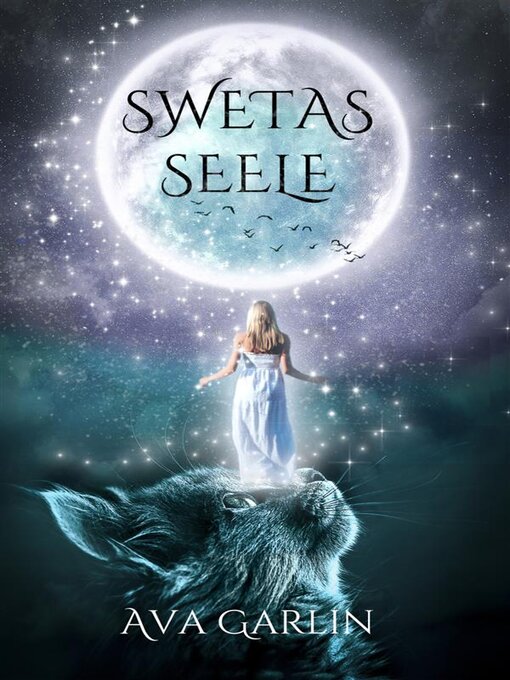 Title details for Swetas Seele by Dana Müller - Available